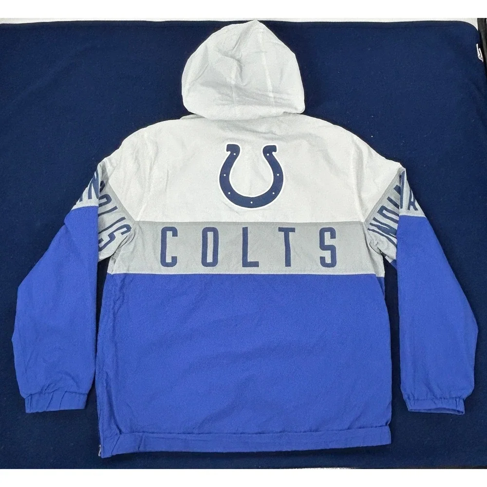 NFL Team Apparel indianapolis colts